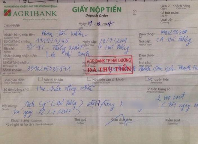 Thanh Hóa: Du khách nhận quả đắng vì chủ khách sạn đòi thêm 300.000đ/phòng do không ăn đủ 3 bữa tại đây - Ảnh 3. Thanh Hóa: Du khách nhận quả đắng vì chủ khách sạn đòi thêm 300.000đ/phòng do không ăn đủ 3 bữa tại đây - Ảnh 3.