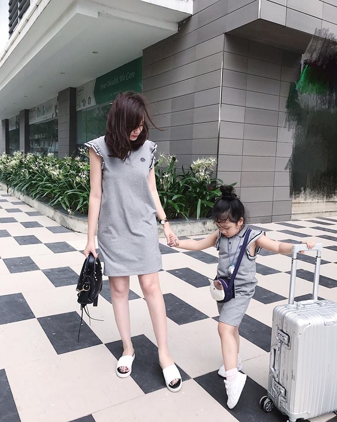 Nhóm bạn thân 6 hotmom Hà Nội trẻ xinh, kinh doanh giỏi, du lịch nước ngoài như đi chợ khiến chị em ngưỡng mộ - Ảnh 8.