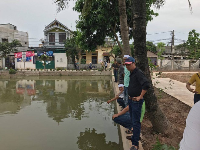 Vụ đuối nước thương tâm ở Hà Nội: Thêm nạn nhân thứ 5 tử vong - Ảnh 1.