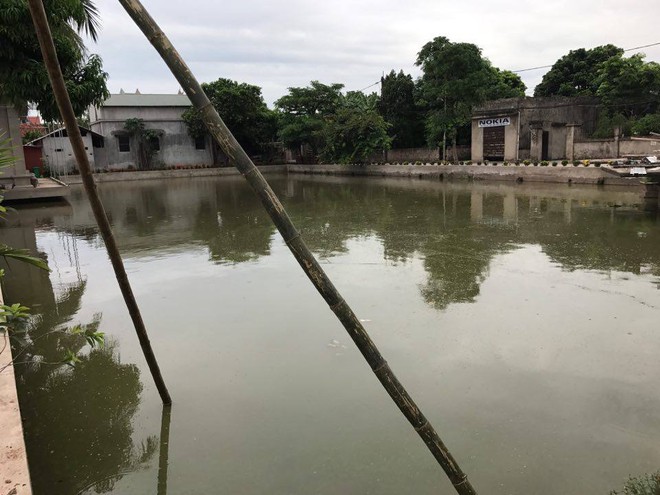 Vụ đuối nước thương tâm ở Hà Nội: Thêm nạn nhân thứ 5 tử vong - Ảnh 2.