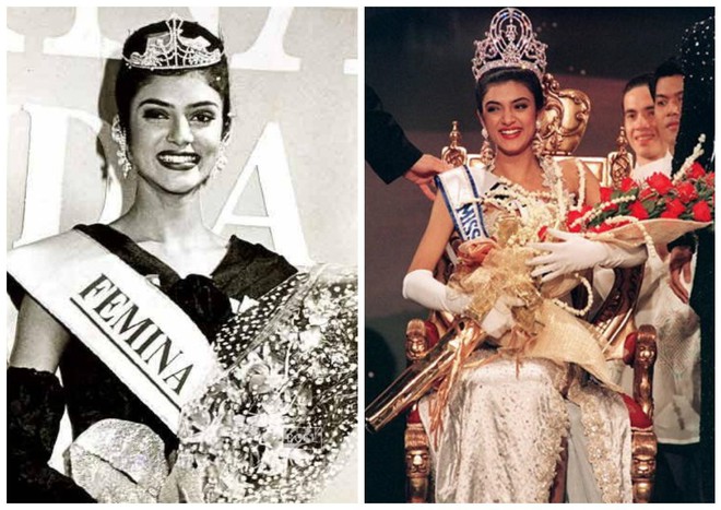 66 năm tổ chức, Miss World hóa ra chỉ là cuộc đua tranh thống trị giữa hai cường quốc nhan sắc Ấn Độ và Venezuela - Ảnh 21.