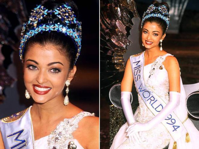 66 năm tổ chức, Miss World hóa ra chỉ là cuộc đua tranh thống trị giữa hai cường quốc nhan sắc Ấn Độ và Venezuela - Ảnh 14.