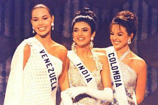 66 năm tổ chức, Miss World hóa ra chỉ là cuộc đua tranh thống trị giữa hai cường quốc nhan sắc Ấn Độ và Venezuela - Ảnh 22.