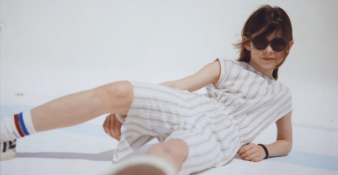 Bắt nhanh xu hướng hè này cho bé từ lookbook H&M, Zara, Mango - Ảnh 17.