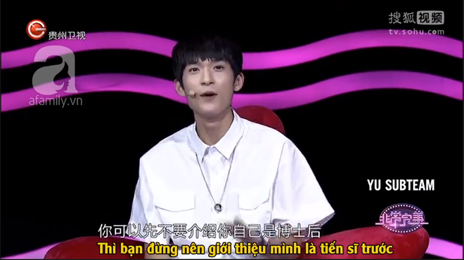 Các nam thần Phi thường hoàn mỹ vô cùng lo sợ khi đứng cạnh cô gái xinh đẹp này - Ảnh 5. Các nam thần Phi thường hoàn mỹ vô cùng lo sợ khi đứng cạnh cô gái xinh đẹp này - Ảnh 5.