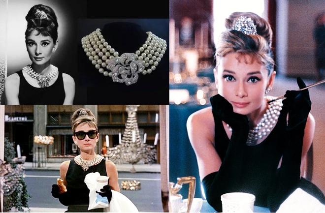 Sự thật bất ngờ về những món trang sức của Audrey Hepburn, công nương Diana hay Kate Middleton  - Ảnh 2.
