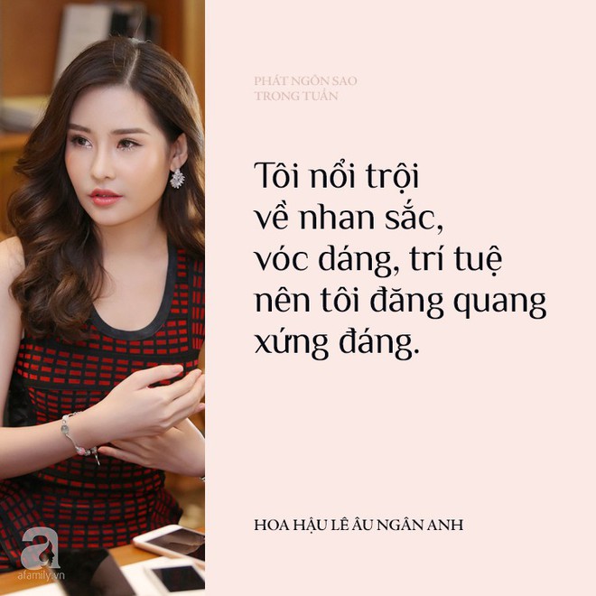 Tân Hoa hậu Đại Dương gây bão khi tự nhận mình nổi trội về nhan sắc; Thu Minh công khai mỉa mai hotgirl đi hát - Ảnh 2.