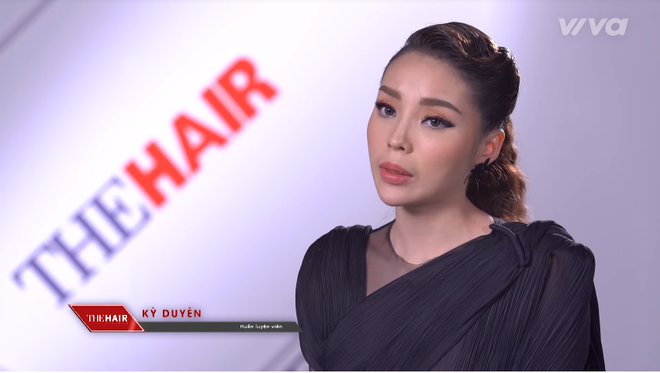 The Look 2017: Minh Tú tuyên bố không ngại Phạm Hương và khiêu khích Hoa hậu Kỳ Duyên - Ảnh 4.