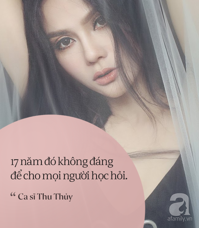 Khi sao Việt dành cả thanh xuân để yêu ai đó và những kết thúc đẫm nước mắt - Ảnh 3.
