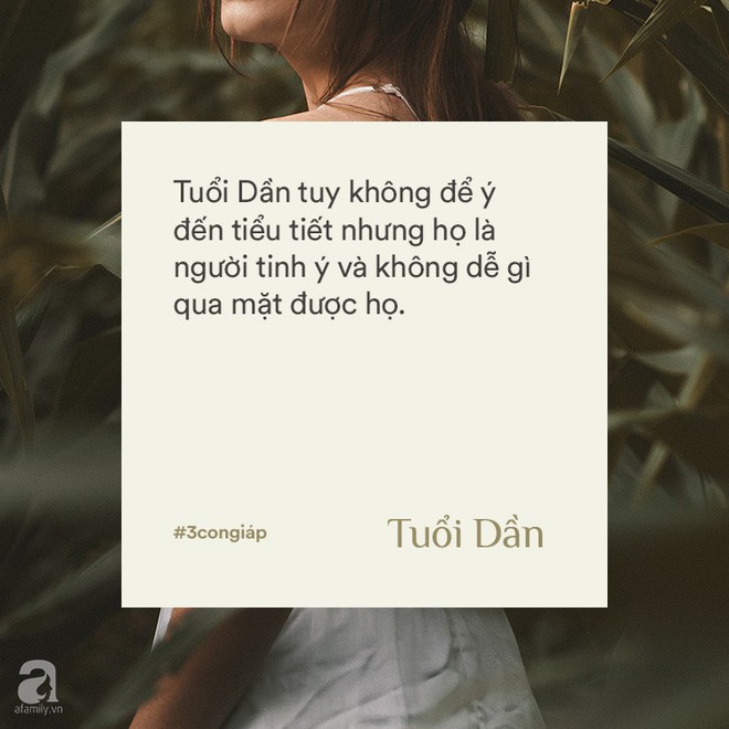 3 con giáp nữ hiền lành nhưng rất tinh ý và thông minh, không dễ bị qua mặt - Ảnh 2. 3 con giáp nữ hiền lành nhưng rất tinh ý và thông minh, không dễ bị qua mặt - Ảnh 2.