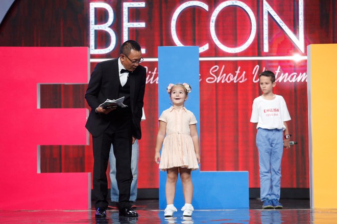 Little big shots bản Việt là lựa chọn sáng suốt của Lại Văn Sâm khi đã về hưu - Ảnh 10.