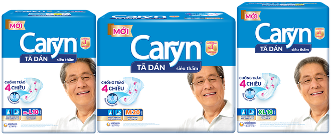 T&atilde; d&aacute;n Caryn mới: &Ocirc;ng b&agrave; vui khỏe, con ch&aacute;u an t&acirc;m - Ảnh 2.
