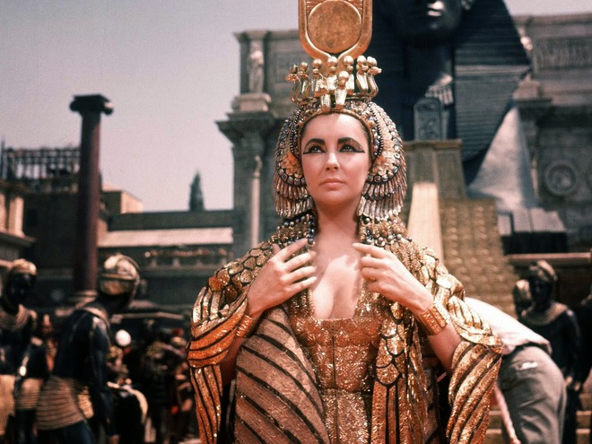 5 vũ khí bí mật mê hoặc đàn ông của Cleopatra - vị nữ hoàng quyền lực nhất Ai Cập cổ đại - Ảnh 2.