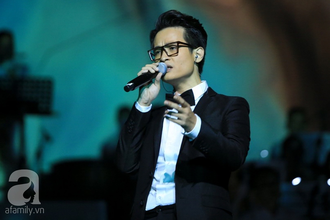 Hà Anh Tuấn đẹp lãng tử, song ca cùng Vũ Cát Tường khiến fan gục ngã - Ảnh 5. Hà Anh Tuấn đẹp lãng tử, song ca cùng Vũ Cát Tường khiến fan gục ngã - Ảnh 5.