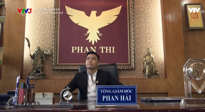 Người phán xử trao tiền cho Lương Bổng, quyền cho Phan Hải và đuổi vợ ra khỏi nhà - Ảnh 5. Người phán xử trao tiền cho Lương Bổng, quyền cho Phan Hải và đuổi vợ ra khỏi nhà - Ảnh 5.
