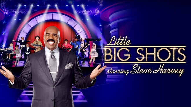 Cậu bé người Việt duy nhất từ chối Little big shots của Steve Harvey - Ảnh 1.