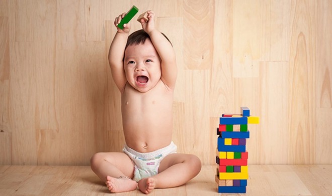 Nghiên cứu đã chỉ ra đây là 25 từ trẻ 2 tuổi cần phải biết - Ảnh 1. Nghiên cứu đã chỉ ra đây là 25 từ trẻ 2 tuổi cần phải biết - Ảnh 1.