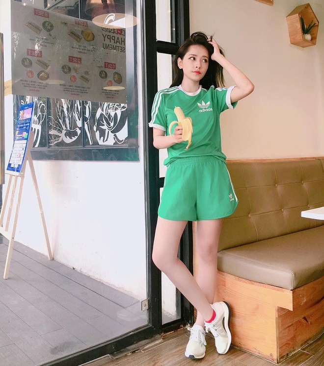 Kỳ Duyên và tình mới của Cường Đôla cùng khoe vai trần trong street style tuần này - Ảnh 22.