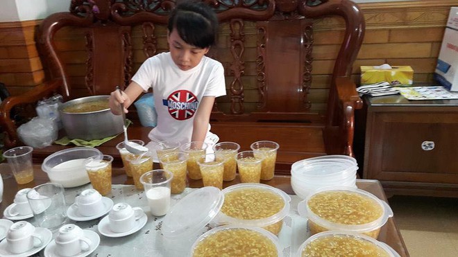 JARS - nguyên tắc quản lý tiền bằng 6 chiếc ví mà bé Bống chè bưởi được dạy - Ảnh 2. JARS - nguyên tắc quản lý tiền bằng 6 chiếc ví mà bé Bống chè bưởi được dạy - Ảnh 2.
