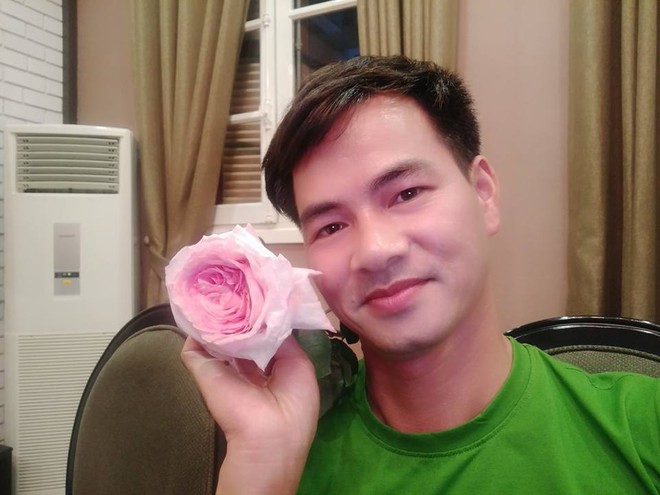 Soi nhất cử nhất động của sao Việt (11/8) - Ảnh 8. Soi nhất cử nhất động của sao Việt (11/8) - Ảnh 8.