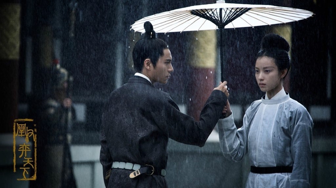 Vượt qua ồn ào ngoại tình với Lưu Khải Uy, Vương Âu bất ngờ xuất hiện bên Trần Khôn - Ảnh 10. Vượt qua ồn ào ngoại tình với Lưu Khải Uy, Vương Âu bất ngờ xuất hiện bên Trần Khôn - Ảnh 10.