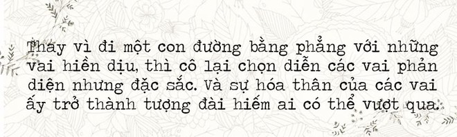 Đệ nhất hồ ly màn ảnh Hồng Kông và quá khứ bị mẹ đem bán ám ảnh đến mức lấy chồng không dám sinh con - Ảnh 1.