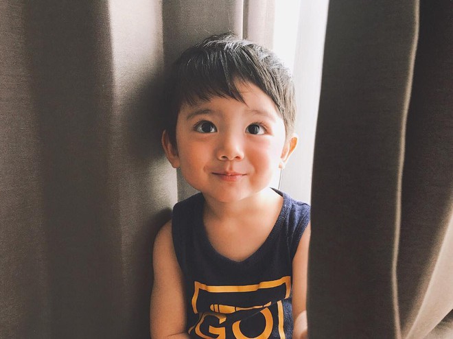 Gặp gỡ em bé Nhật dễ thương nhất instagram, sở hữu lượng fan hâm mộ khủng khắp thế giới - Ảnh 9.