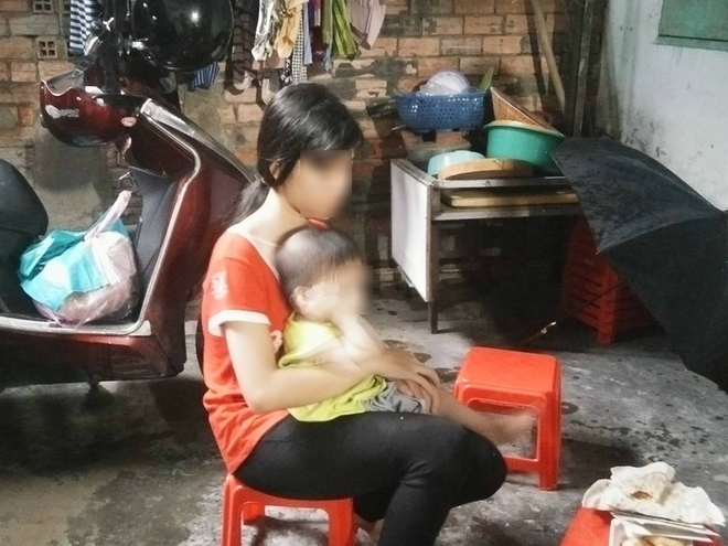 Mẹ ngất xỉu khi nghe con gái 15 tuổi bị bạn học hiếp dâm, bàng hoàng phát hiện thai nhi đã 7 tuần tuổi - Ảnh 3.