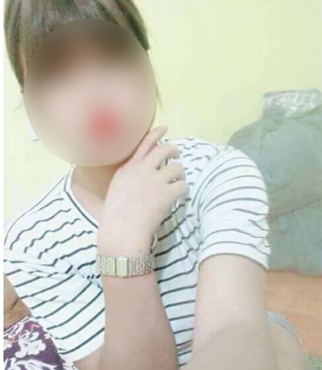 Bé gái 14 tuổi từ Sơn La xuống Hà Nội xin việc nhưng đã mất liên lạc 5 ngày - Ảnh 1.