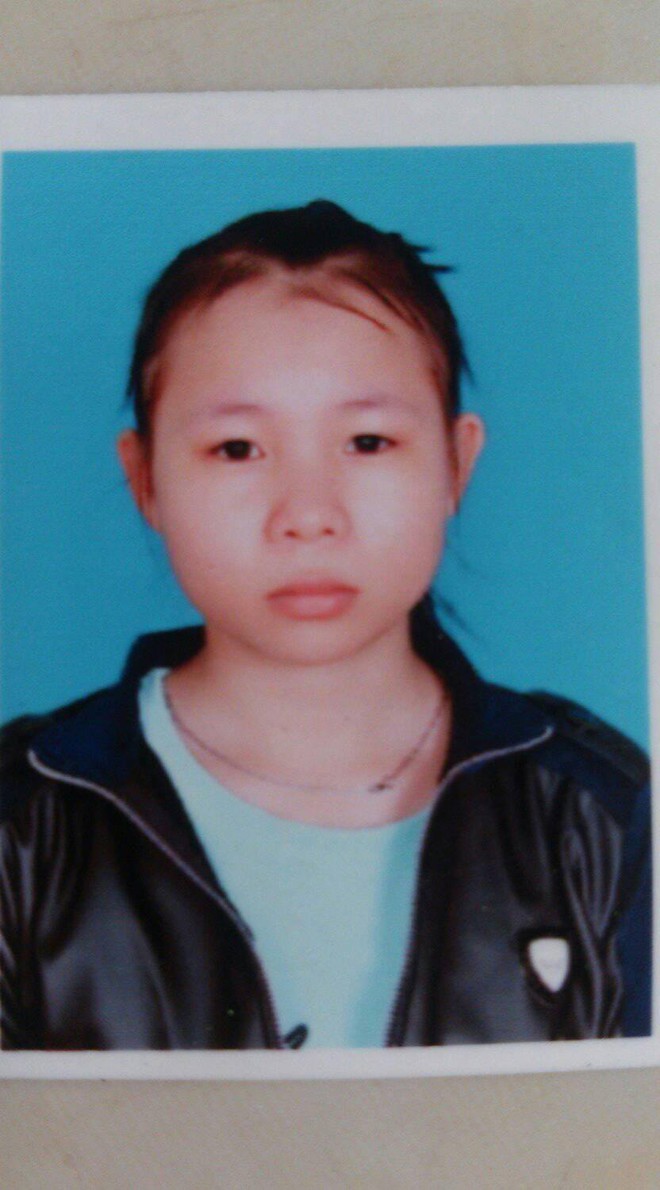 Bé gái 13 tuổi lên Sài Gòn giúp việc thì mất tích, mẹ đơn thân ngược xuôi tìm con trong vô vọng - Ảnh 1. Bé gái 13 tuổi lên Sài Gòn giúp việc thì mất tích, mẹ đơn thân ngược xuôi tìm con trong vô vọng - Ảnh 1.