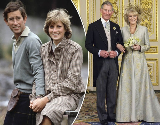 Những bất đồng trong mối quan hệ mẹ chồng nàng dâu Kate và Camilla - Ảnh 2.
