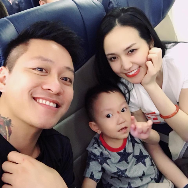 Soi nhất cử nhất động của sao Việt (25/10) - Ảnh 1.