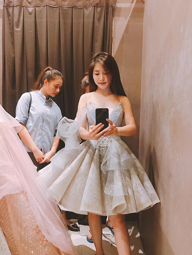 Soi nhất cử nhất động của sao Việt (26/10) - Ảnh 2.