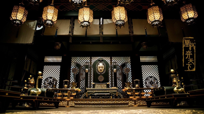 Vượt qua ồn ào ngoại tình với Lưu Khải Uy, Vương Âu bất ngờ xuất hiện bên Trần Khôn - Ảnh 6. Vượt qua ồn ào ngoại tình với Lưu Khải Uy, Vương Âu bất ngờ xuất hiện bên Trần Khôn - Ảnh 6.