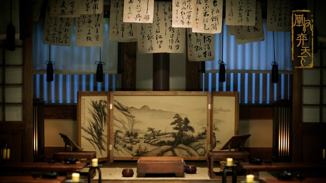 Vượt qua ồn ào ngoại tình với Lưu Khải Uy, Vương Âu bất ngờ xuất hiện bên Trần Khôn - Ảnh 7. Vượt qua ồn ào ngoại tình với Lưu Khải Uy, Vương Âu bất ngờ xuất hiện bên Trần Khôn - Ảnh 7.