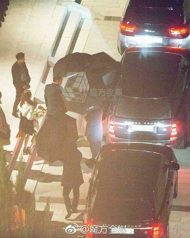 Đám cưới chính thức kết thúc, vợ chồng Song Hye Kyo - Song Joong Ki về biệt thự triệu đô - Ảnh 2.