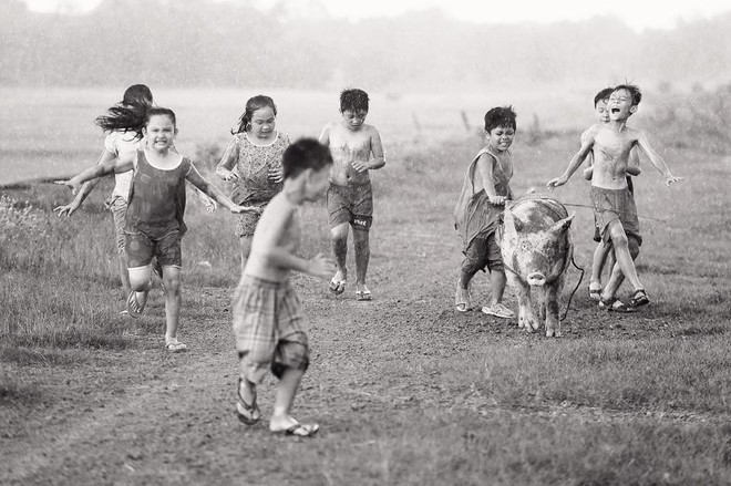 Vũ Ngọc Đãng: Có nơi để về, đó là nhà - Có người để yêu thương, đó mới là gia đình - Ảnh 10.