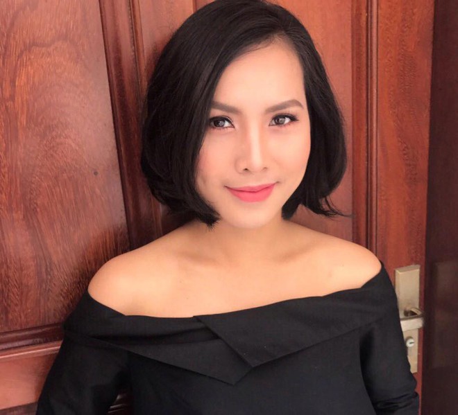 Thủy Bốp - single mom đi cùng ung thư sau 3 năm tìm sự sống: Sắp biến thành đàn ông vẫn xinh đẹp rạng ngời - Ảnh 8. Thủy Bốp - single mom đi cùng ung thư sau 3 năm tìm sự sống: Sắp biến thành đàn ông vẫn xinh đẹp rạng ngời - Ảnh 8.