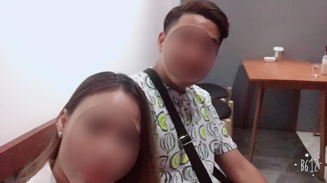 Cái kết ê chề của chàng trai 9X Hà Nội lăng nhăng với chị của người yêu bị bắt tại trận trong nhà nghỉ - Ảnh 4. Cái kết ê chề của chàng trai 9X Hà Nội lăng nhăng với chị của người yêu bị bắt tại trận trong nhà nghỉ - Ảnh 4.