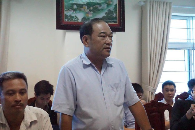 Tranh cãi gay gắt tại cuộc họp báo vụ bé trai 2 tháng tuổi tử vong sau khi tiêm ở Bắc Ninh - Ảnh 3.