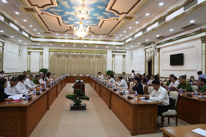 Vụ 3 bảo mẫu bạo hành ở Mầm Xanh: Đã đủ cơ sở để khởi tố, Công an Q.12 chuyển hồ sơ sang VKS - Ảnh 4. Vụ 3 bảo mẫu bạo hành ở Mầm Xanh: Đã đủ cơ sở để khởi tố, Công an Q.12 chuyển hồ sơ sang VKS - Ảnh 4.