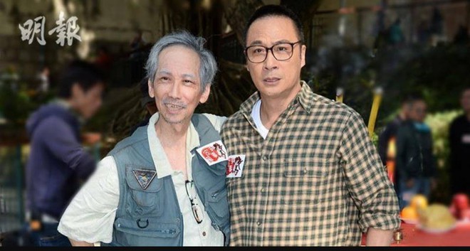 Từng cống hiến tuổi thanh xuân cho TVB, đến khi về già những diễn viên này chỉ còn lại cuộc đời điêu tàn - Ảnh 11.
