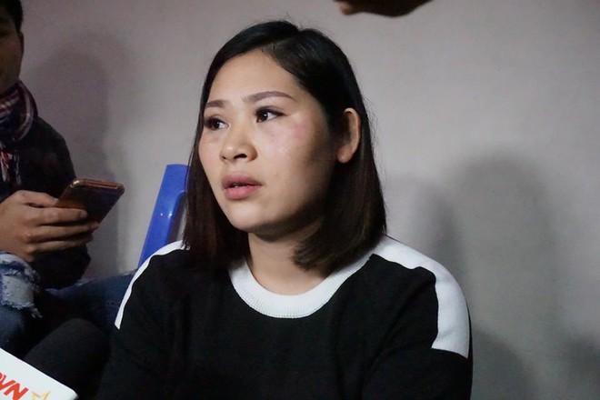 Vụ bé trai bị bạo hành ở Đông Anh - Hà Nội: Cách ly cháu bé khỏi người cha - Ảnh 2.