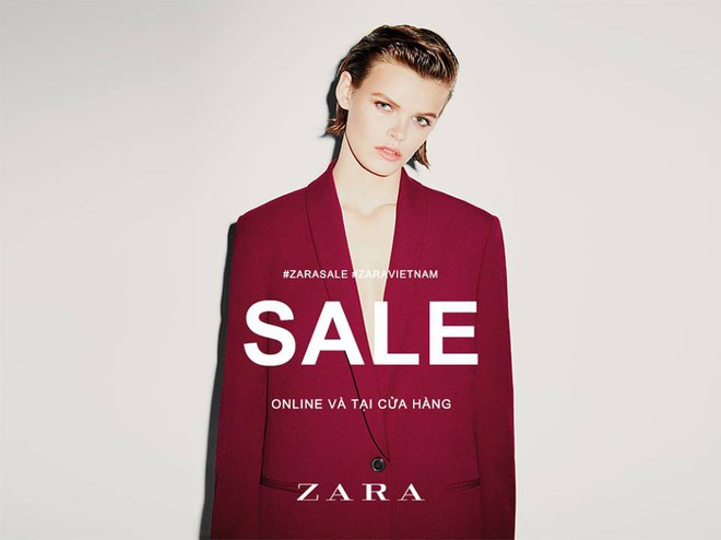 Những trang phục nên mua ở Zara tùy theo vóc dáng cơ thể - Ảnh 1.