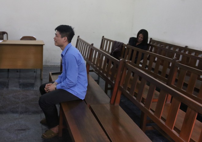 Níu kéo tình cảm không thành, nam thanh niên đâm 22 nhát dao giết chết bạn gái lãnh án tử hình - Ảnh 1. Níu kéo tình cảm không thành, nam thanh niên đâm 22 nhát dao giết chết bạn gái lãnh án tử hình - Ảnh 1.