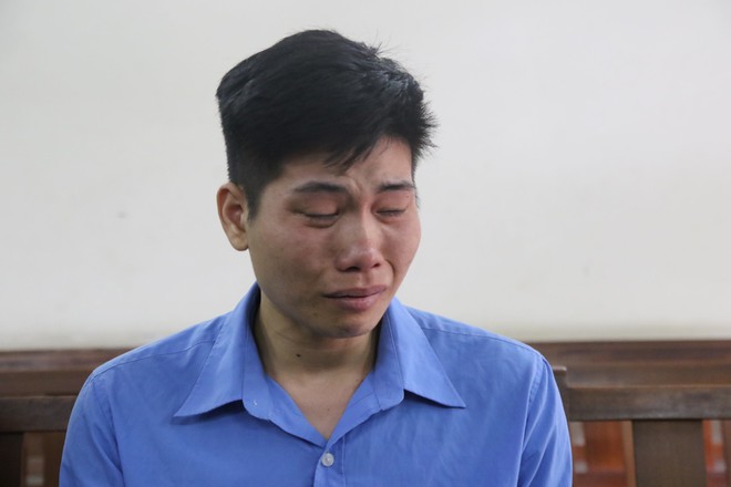 Níu kéo tình cảm không thành, nam thanh niên đâm 22 nhát dao giết chết bạn gái lãnh án tử hình - Ảnh 3. Níu kéo tình cảm không thành, nam thanh niên đâm 22 nhát dao giết chết bạn gái lãnh án tử hình - Ảnh 3.