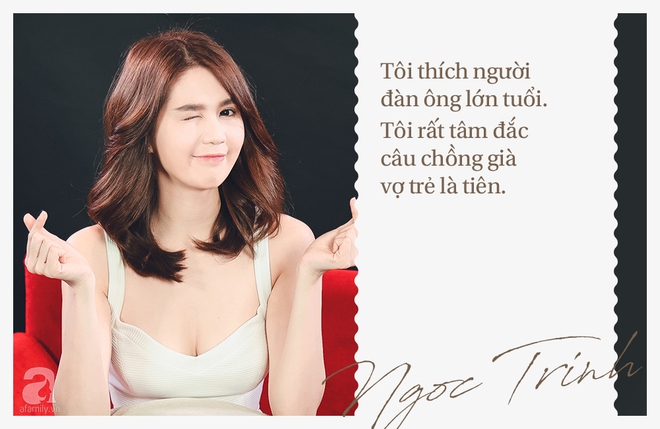 Loạt phát ngôn thẳng, thật và sốc khiến mọi người thay đổi quan điểm về Ngọc Trinh - Ảnh 9.