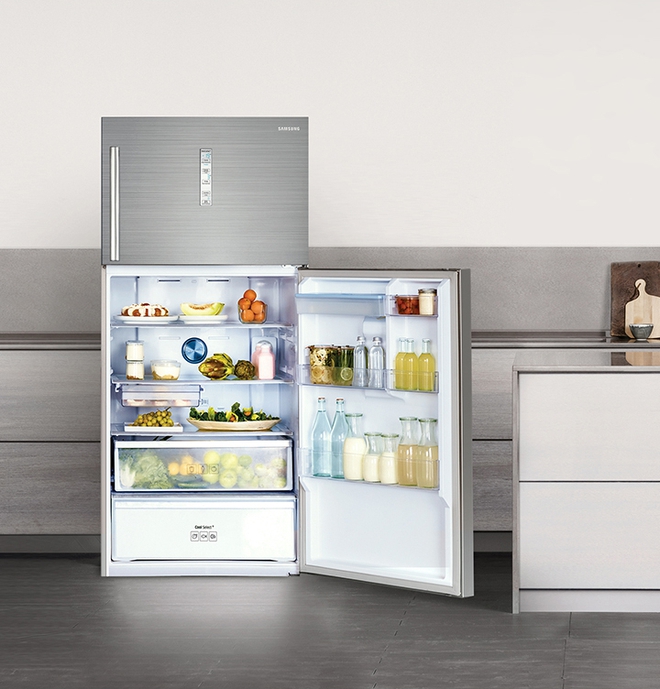 4 lưu ý vàng chị em phải nhớ kĩ để tủ lạnh phát huy tối đa công năng khi sử dụng - Ảnh 3.