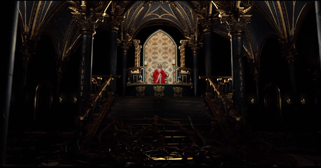Taylor Swift đội mồ sống dậy, đá xéo Katy Perry trong MV mới toanh - Ảnh 4.