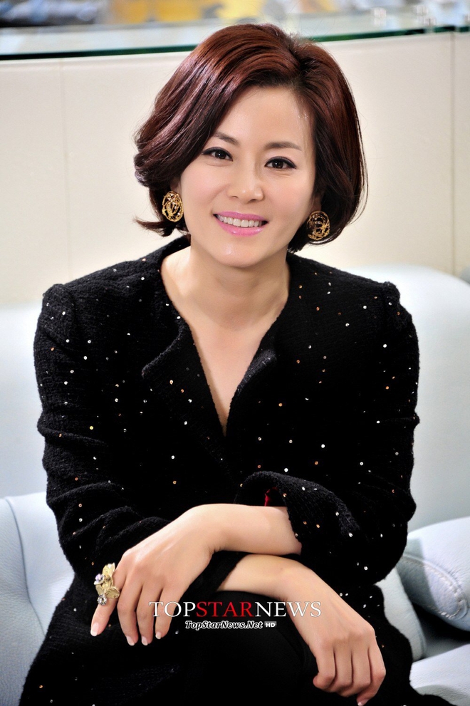 Dàn sao Nàng Dae Jang Geum sau 14 năm: Người vai chính viên mãn, kẻ vai phụ lận đận chưa thể tỏa sáng - Ảnh 20.